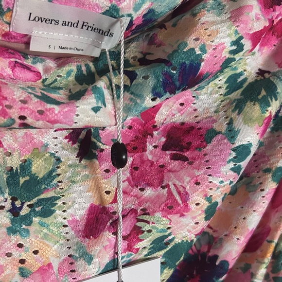 Lovers+Friends Erica Skirt and Crop Top Set - Picture 6 of 13